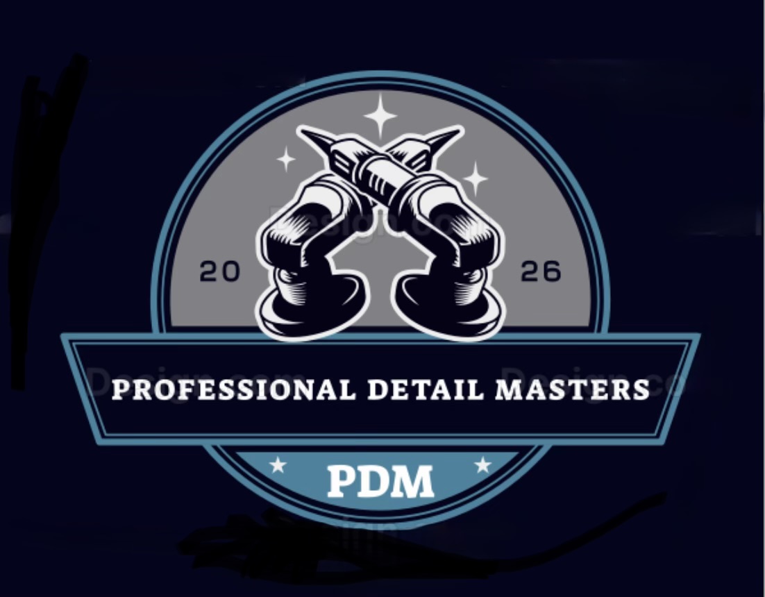 PDM Logo